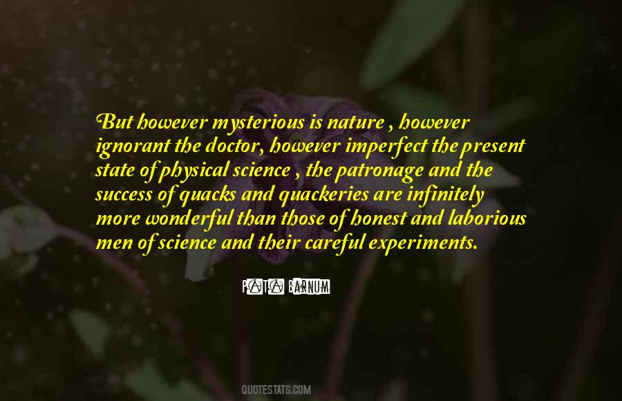 Barnum's Quotes #1309648