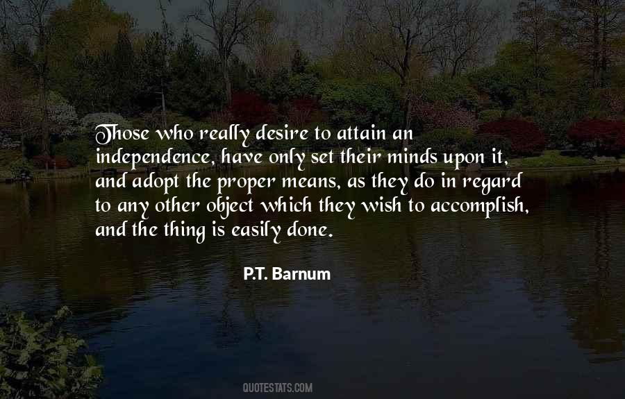 Barnum's Quotes #1343651