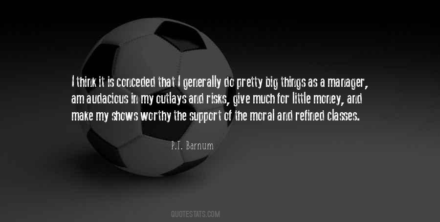 Barnum's Quotes #1397893