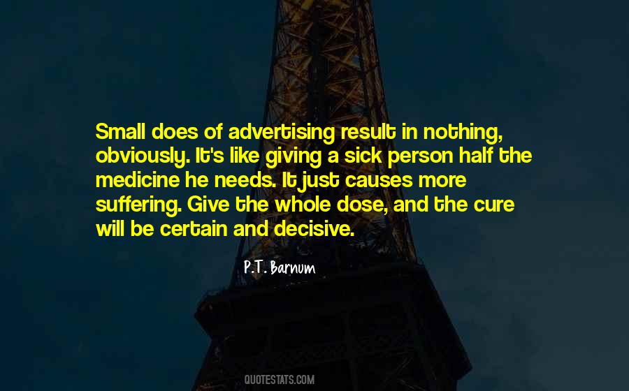 Barnum's Quotes #1607714