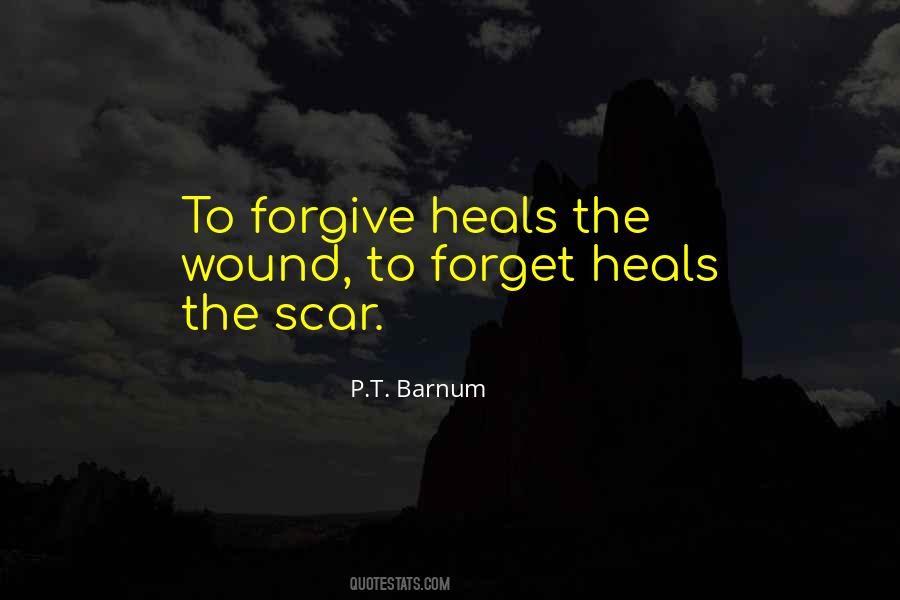 Barnum's Quotes #1634338