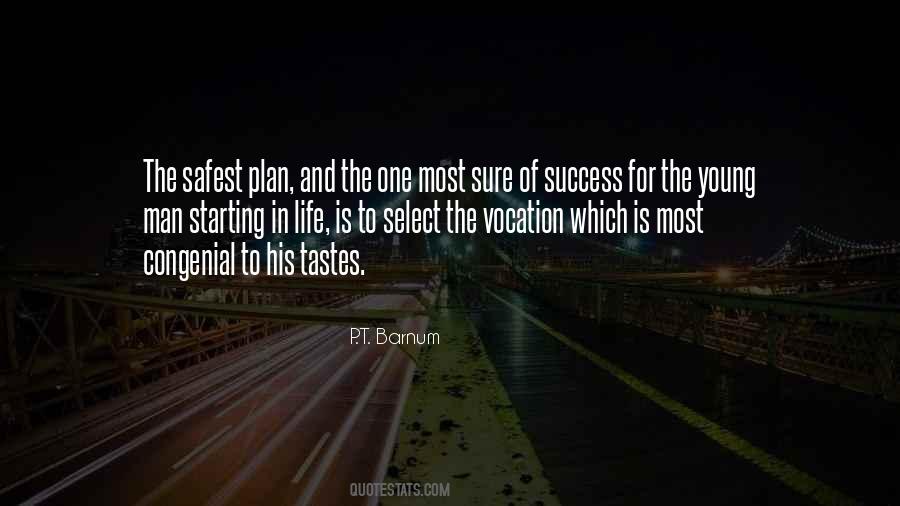 Barnum's Quotes #1671243