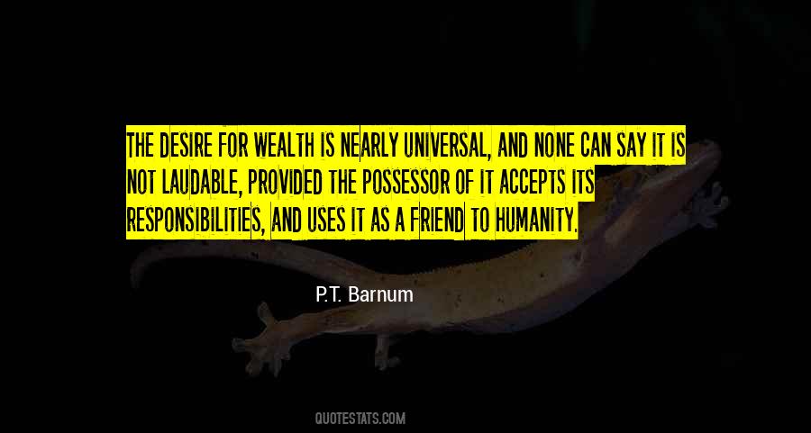 Barnum's Quotes #1686022