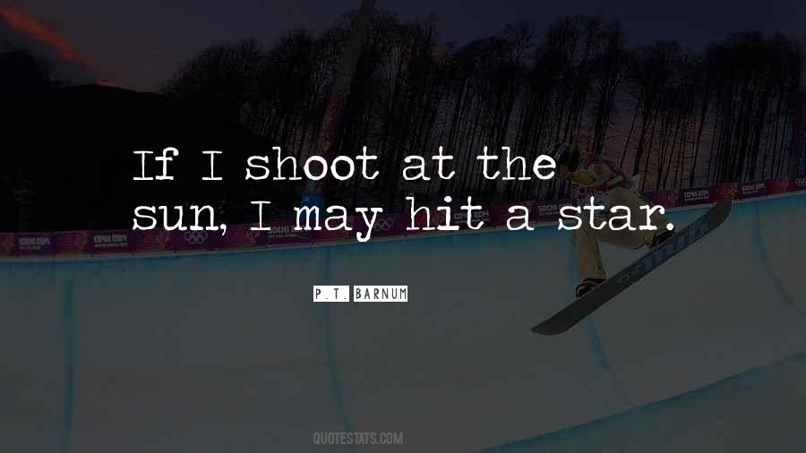 Barnum's Quotes #1775077