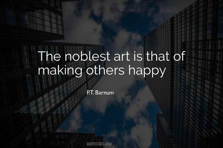 Barnum's Quotes #1810499