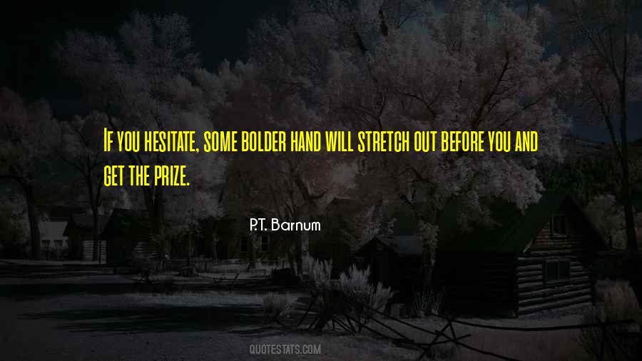 Barnum's Quotes #341162