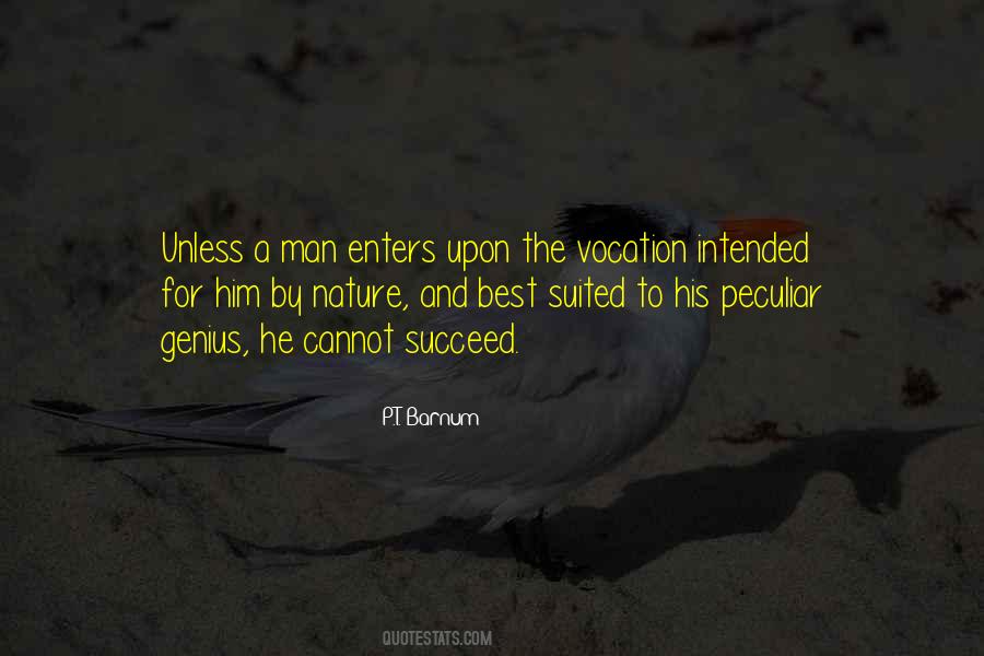 Barnum's Quotes #387634