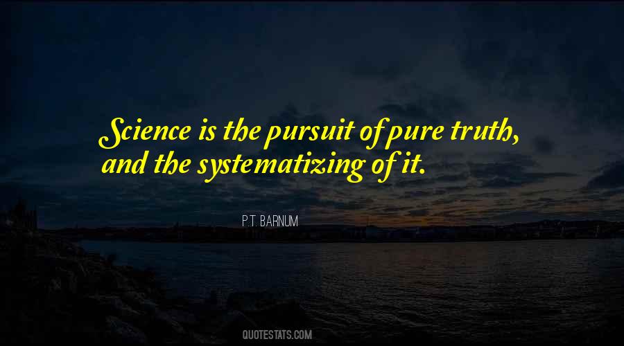 Barnum's Quotes #659718