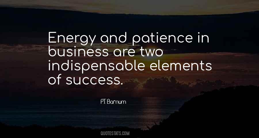 Barnum's Quotes #750645