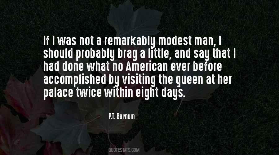 Barnum's Quotes #808059