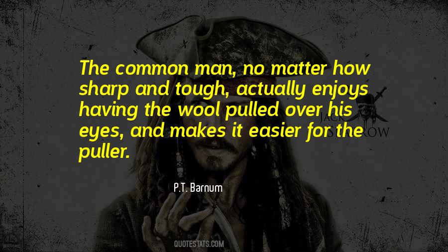 Barnum's Quotes #985330