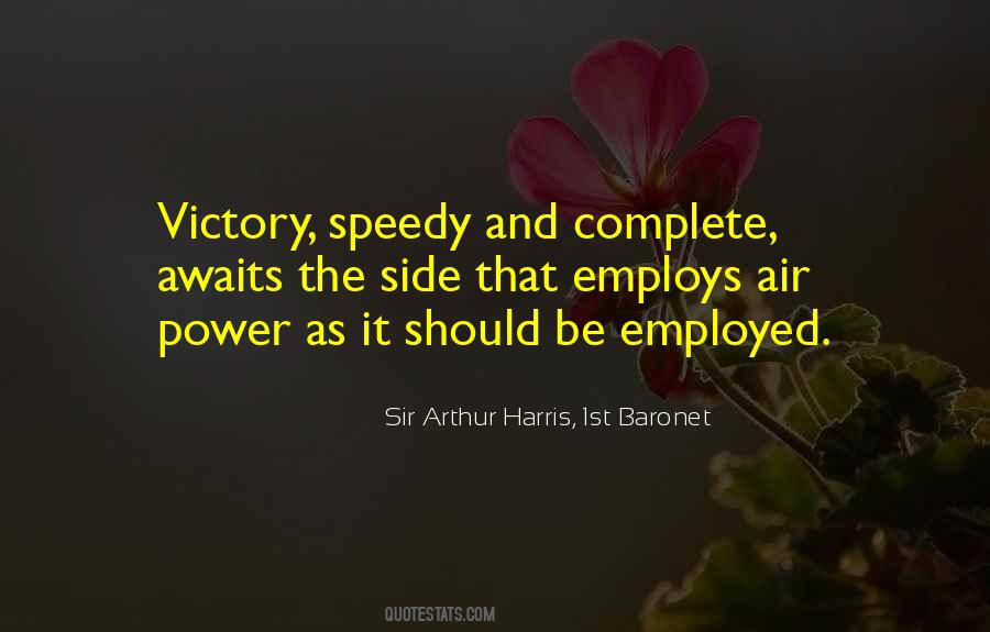 Baronet Quotes #1387123