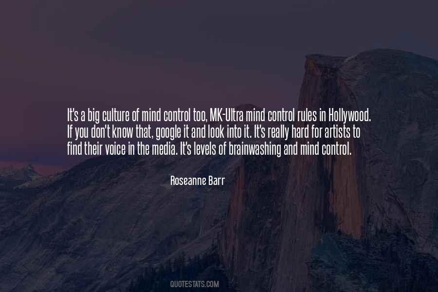 Barr's Quotes #1535682