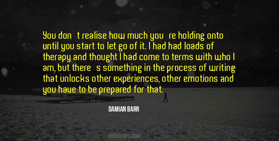 Barr's Quotes #1595609