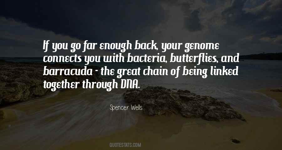 Barracuda Quotes #1370985
