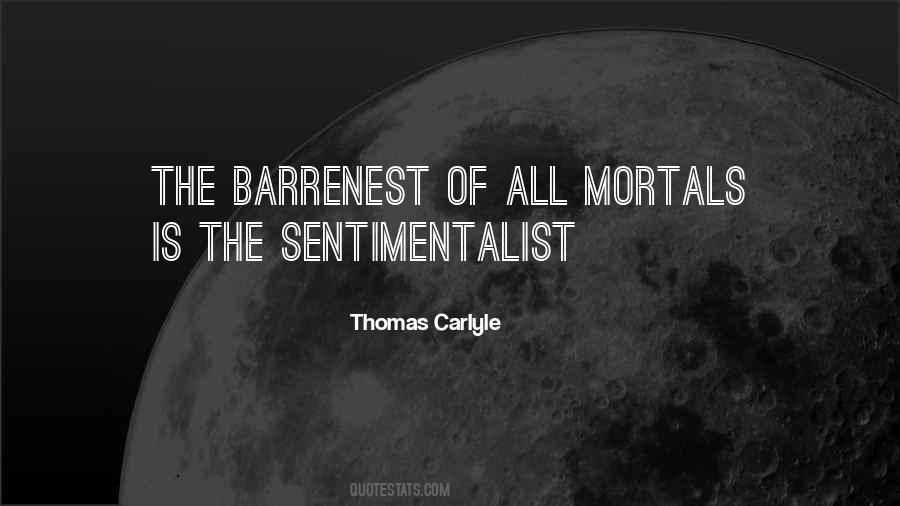 Barrenest Quotes #1112678