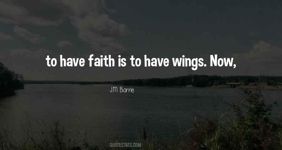 Barrie's Quotes #128147