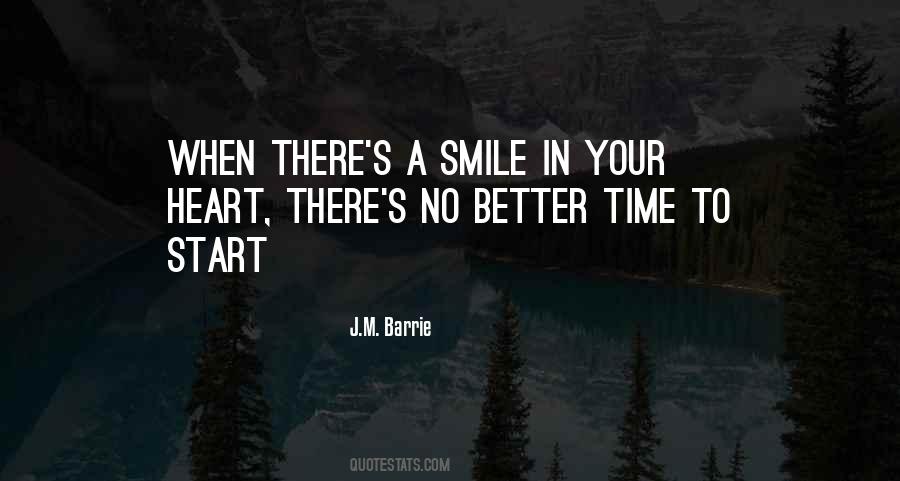 Barrie's Quotes #1818935