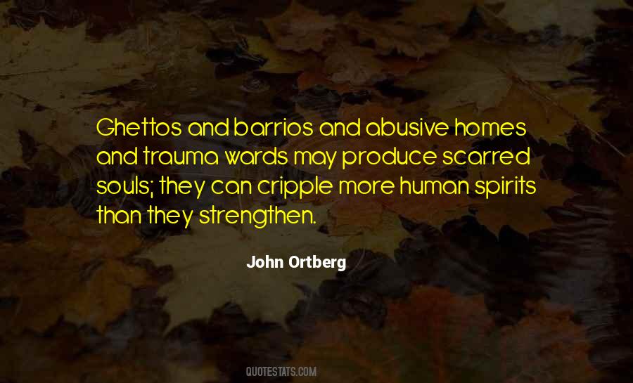 Barrios Quotes #43316