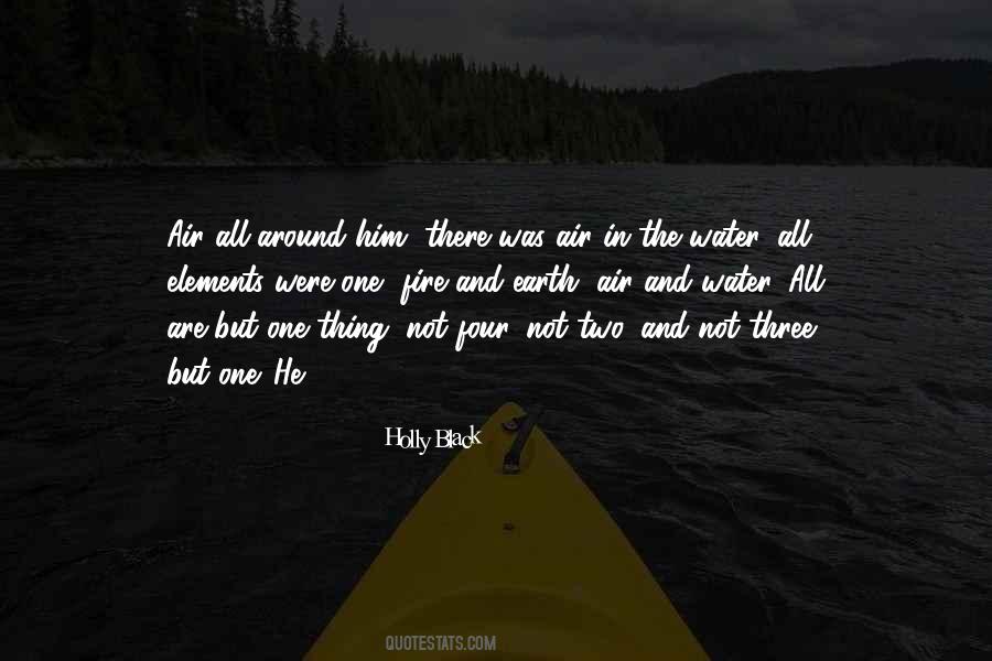 Top 100 Quotes About Fire And Water: Famous Quotes & Sayings About Fire