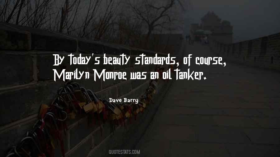 Barry's Quotes #19496