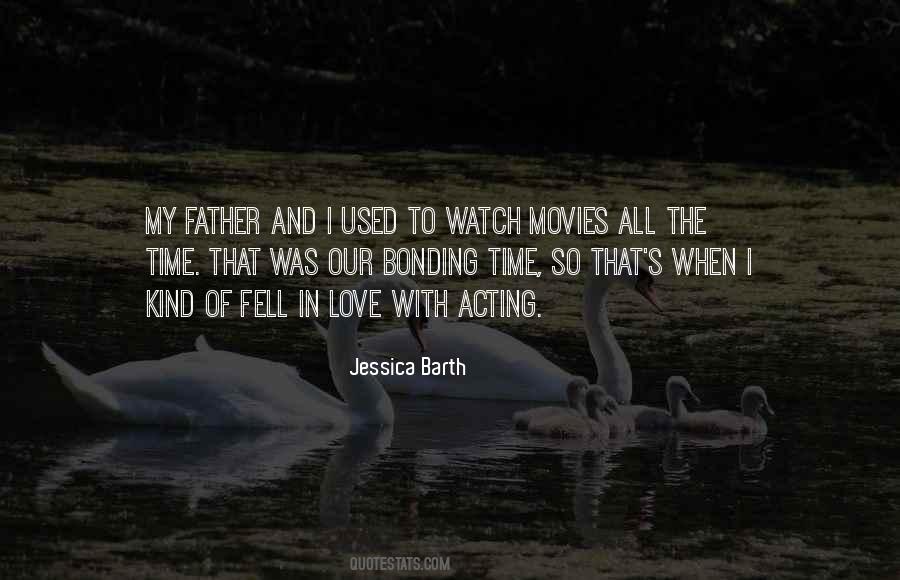 Barth's Quotes #687497