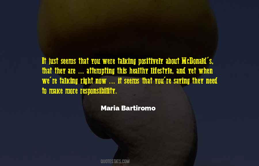 Bartiromo Quotes #1137190