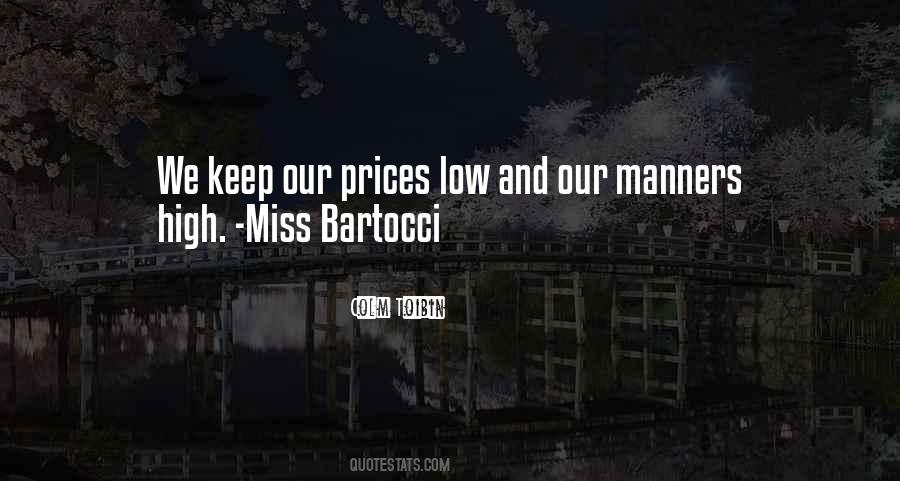 Bartocci Quotes #607559