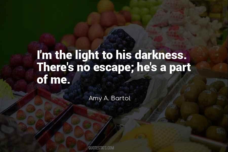 Bartol Quotes #805261