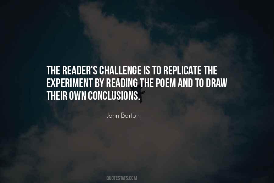 Barton's Quotes #1023112