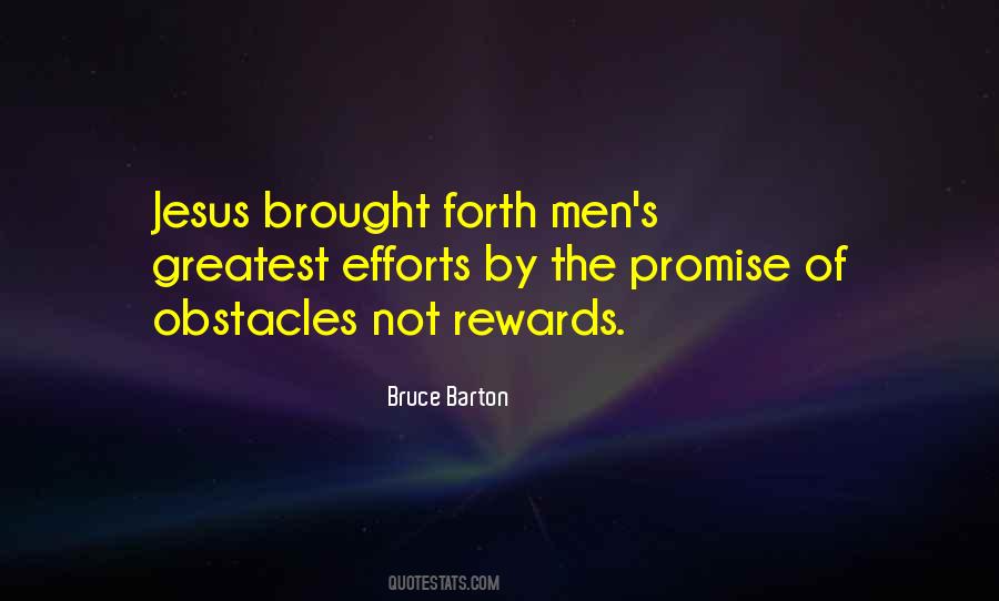 Barton's Quotes #525929
