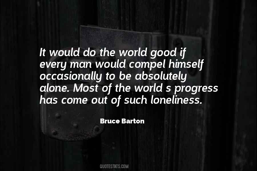 Barton's Quotes #769860