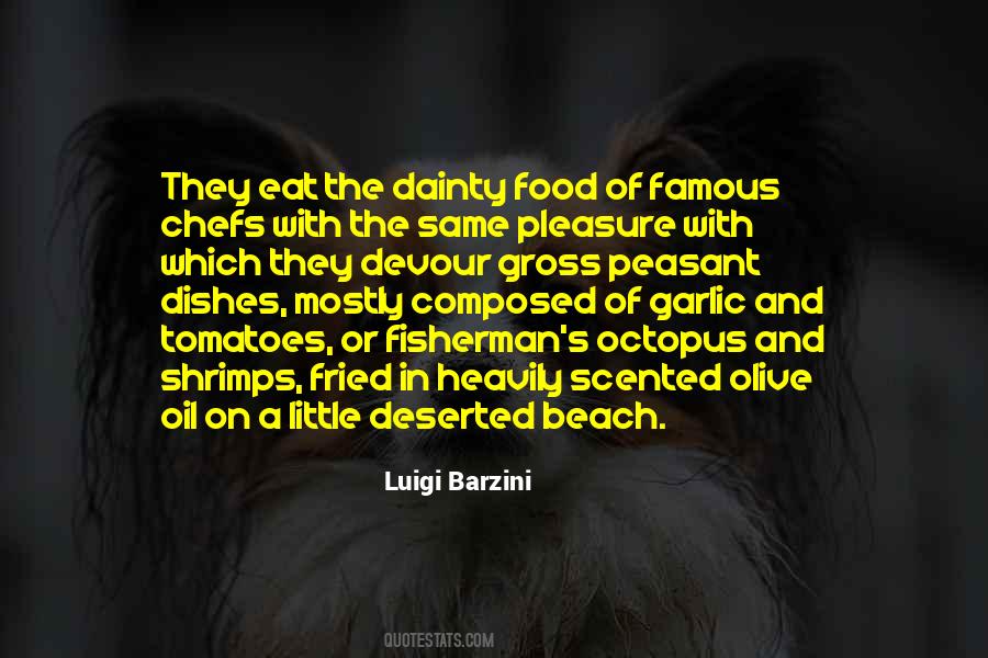 Barzini Quotes #1627943