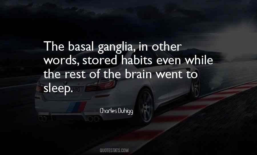 Basal Quotes #837394