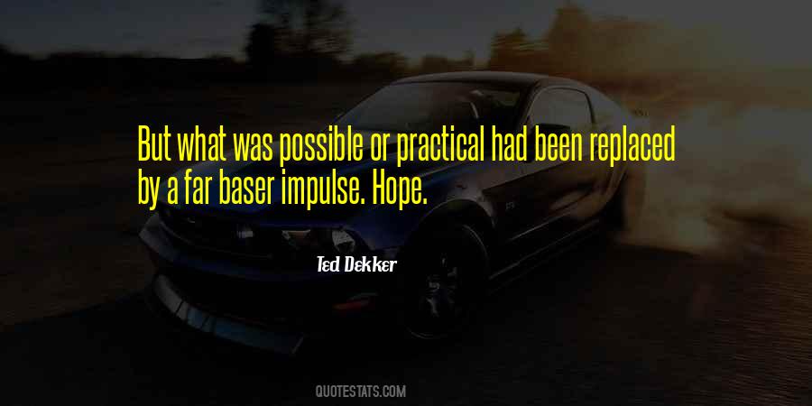 Baser Quotes #10180