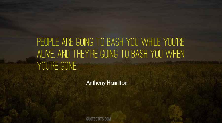 Bash's Quotes #1097152