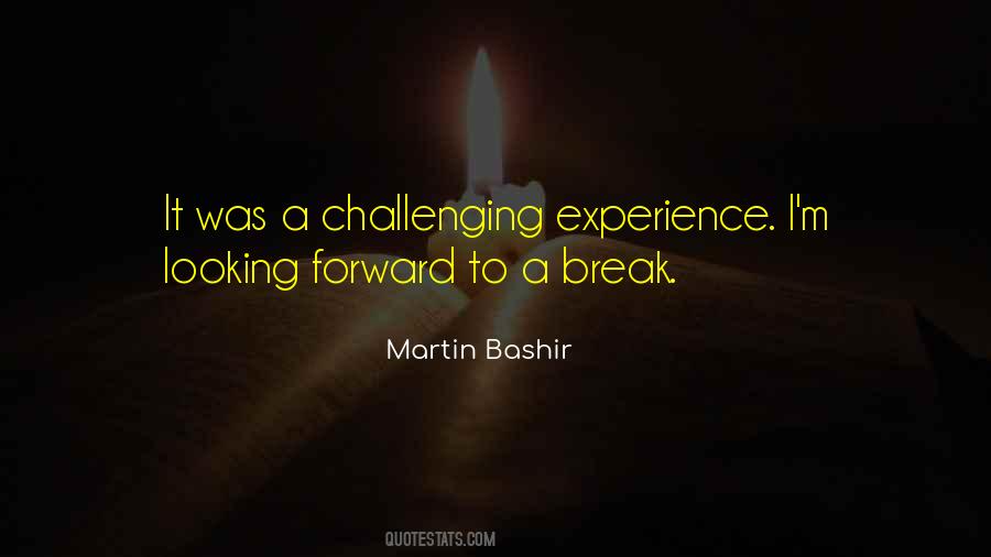 Bashir's Quotes #1608170