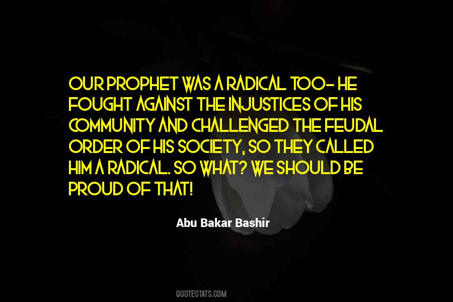 Bashir's Quotes #1690114