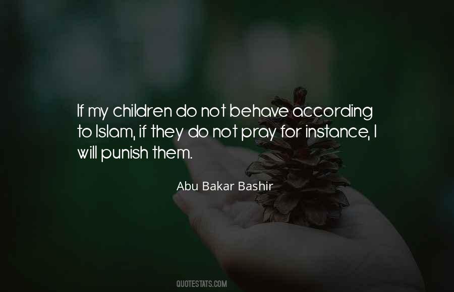 Bashir's Quotes #219717