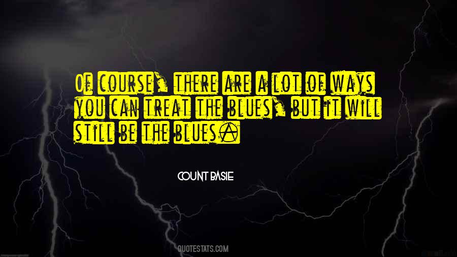 Basie's Quotes #1624121