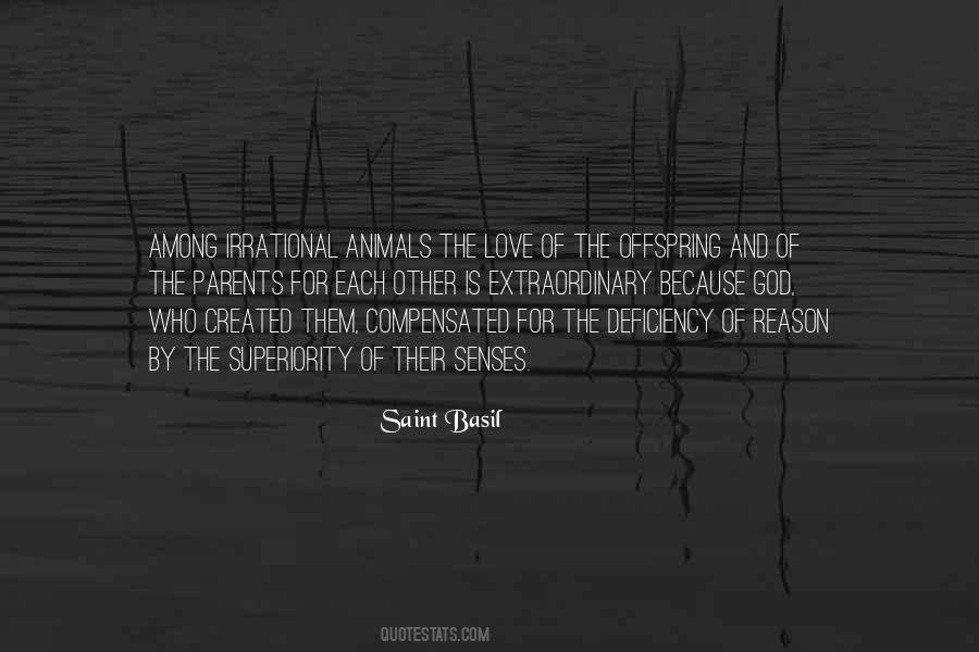 Basil's Quotes #596209