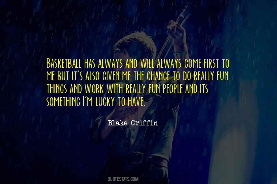 Basketball's Quotes #127768