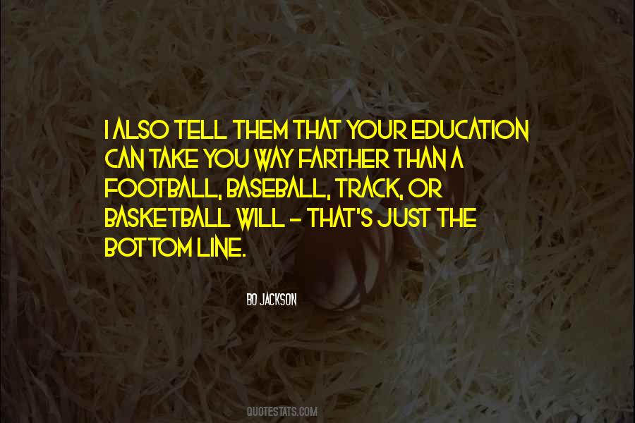 Basketball's Quotes #219272