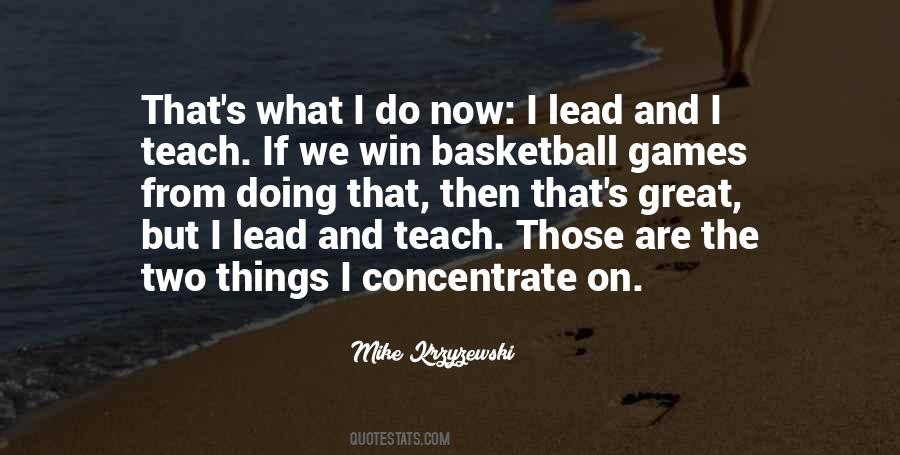 Basketball's Quotes #225061