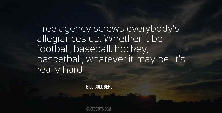 Basketball's Quotes #253843