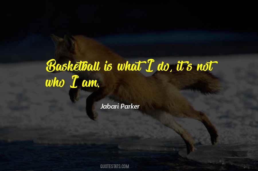 Basketball's Quotes #254696