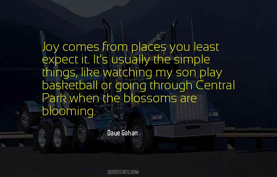 Basketball's Quotes #268222