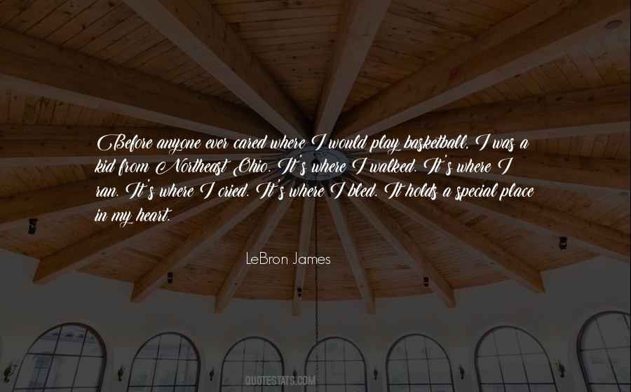 Basketball's Quotes #273991