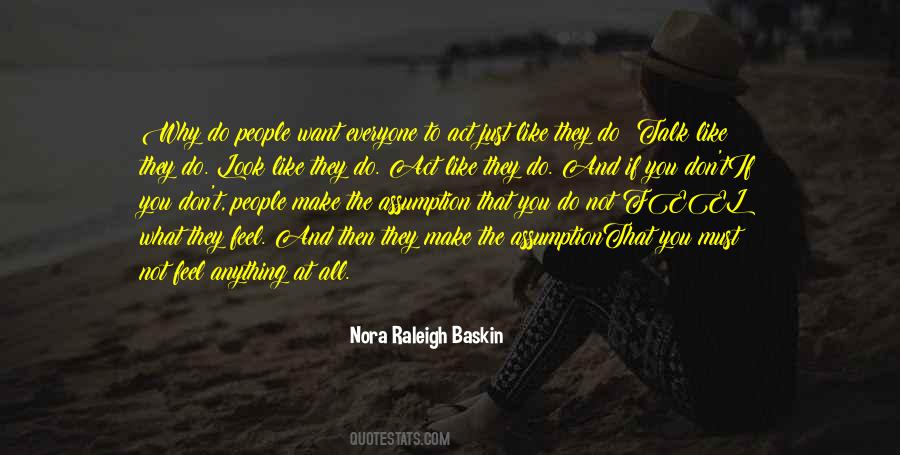 Baskin Quotes #1429618