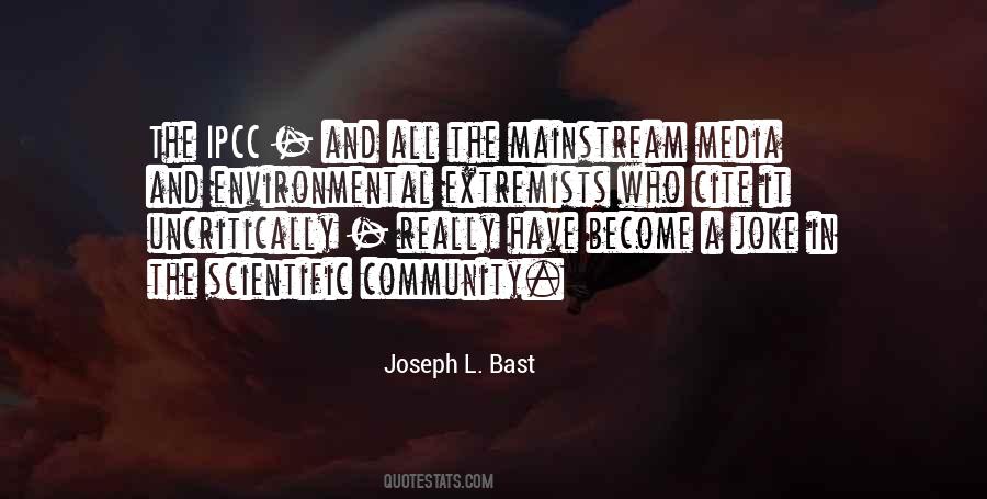 Bast's Quotes #990969